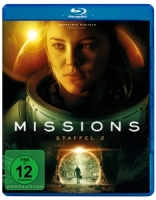 Missions - Missions-Staffel 2