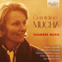 Various - Mucha,Geraldine:Chamber Music