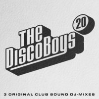 Disco Boys,The - The Disco Boys Vol.20