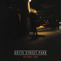 Gotts Street Park - Volume Two (12'' EP)