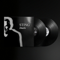 Sting - Duets (2LP)