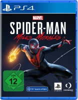  - Marvel Spider-Man: Miles Morales