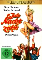 Hackman,Gene/Streisand,Barbra/Quaid,Dennis - Jede Nacht zählt-Kinofassung (digital remastered