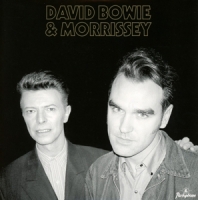 Morrissey and Bowie,David - Cosmic Dancer