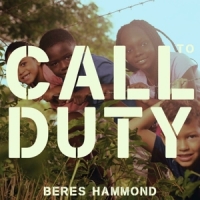 Hammond,Beres - Call To Duty/Survival (Limited 7-Inch Single)