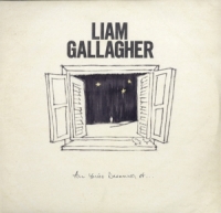 Gallagher,Liam - All You're Dreaming Of