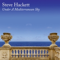 Hackett,Steve - Under A Mediterranean Sky