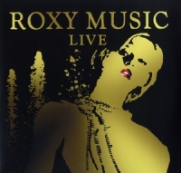 Roxy Music - Live (International Edition)