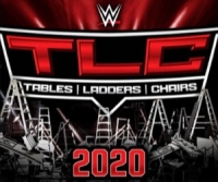 Wwe - Wwe: TLC: Tables/Ladders/Chairs 2020