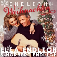 Endlich,Ella & Endlich,Norbert - Endlich Weihnachten