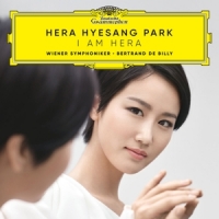 Park,Hera Hyesang/De Billy - I Am Hera