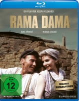 Rama Dama rem/BD - Rama dama