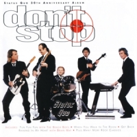 Status Quo - Don't Stop (CD Deluxe Edition)