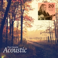 Cassidy,Eva - Acoustic