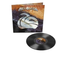 Helloween - Skyfall (12'' Single/Black)