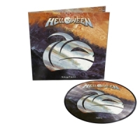 Helloween - Skyfall (12'' Picture Disc Single)