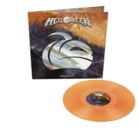 Helloween - Skyfall (12'' Transparent Orange Single)