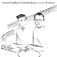Trueby,Rainer/Bucci,Corrado/pres. TRUCCY - Kenyatta (Laroye RMX)
