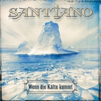 Santiano - Wenn Die Kälte Kommt