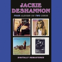 DeShannon,Jackie - Laurel Canyon/Put A Little Love/To Be Free/Songs