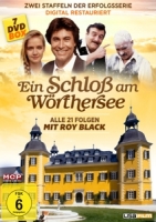Various - Ein Schloss am Wörthersee-Alle 21 Folgen mit Roy