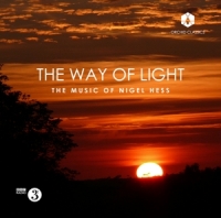 Various - The Way of Light