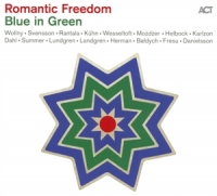 Various - Romantic Freedom-Blue In Green