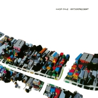 Cole,Lloyd - Antidepressant (CD Digipak)