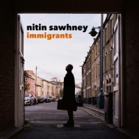 Sawhney,Nitin - Immigrants