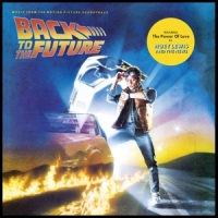 OST/Various - Back To The Future (Vinyl)