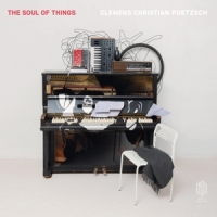 Poetzsch,Clemens Christian - Poetzsch:The Soul Of Things