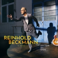 Beckmann,Reinhold & Band - Haltbar Bis Ende