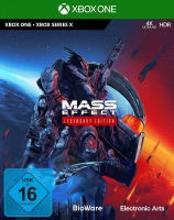  - Mass Effect - Legendary Edition