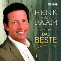 van Daam,Henk - Das Beste