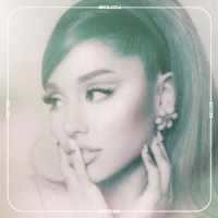 Grande,Ariana - Positions  (Deluxe Edt.)