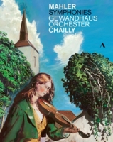 Chailly,Ricardo/Gewandhausorchester Leipzig - Sinfonien 1,2,4-9