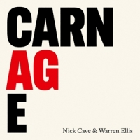 Cave,Nick/Ellis,Warren - Carnage