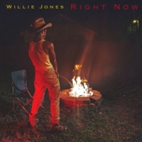 Jones,Willie - Right Now