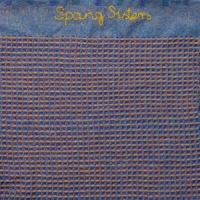 Spang Sisters - Spang Sisters (Soft Lilac Coloured Vinyl)