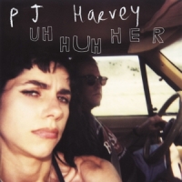 Harvey,PJ - Uh Huh Her (Vinyl)