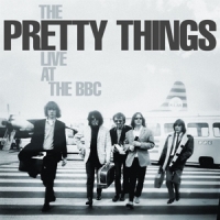 Pretty Things,The - Live At The BBC