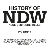 Various - History Of NDW Vol.2