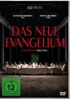 Das Neue Evangelium/DVD - Das Neue Evangelium