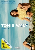 Various - Tonis Welt-Staffel 1