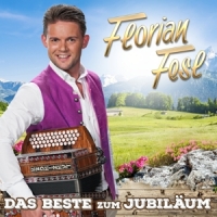 Fesl,Florian - Das Beste zum Jubiläum-20 Jahre 20 Hits