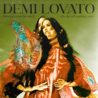 Lovato,Demi - Dancing With The Devil...The Art Of Starting Over