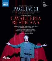Robert  Carsen - Pagliacci/Cavalleria rusticana