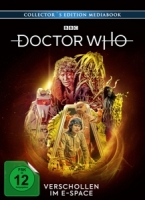 Baker,Tom/Ward,Lalla/Waterhouse,Matthew/+ - Doctor Who-Vierter Doktor-Verschollen im E-Space