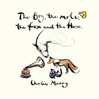 Mackesy,Charlie - The Boy,The Mole,The Fox & The Horse