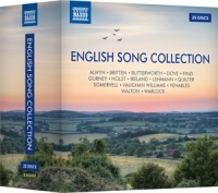 Various - English Song Collection